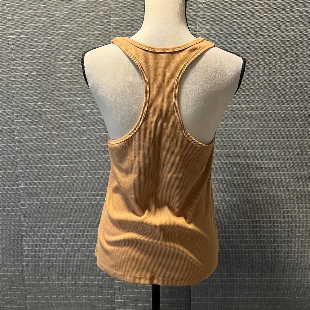 Wild Fable Fitted Racerback Tank Top - Picture 4 of 10